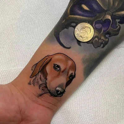 Tiffer Wright tattoo 016