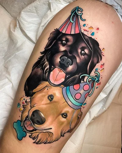 Tiffer Wright tattoo 017