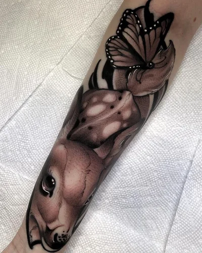 Tiffer Wright tattoo 018