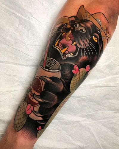 Tiffer Wright tattoo 022