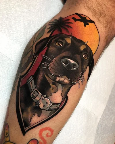 Tiffer Wright tattoo 023