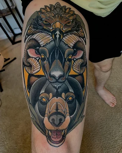 Tiffer Wright tattoo 030