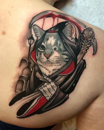 Tiffer Wright tattoo 038