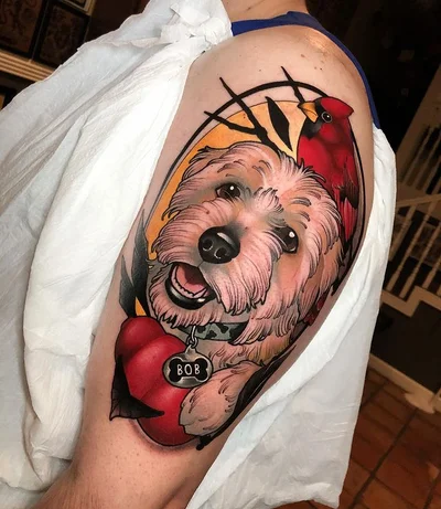 Tiffer Wright tattoo 043