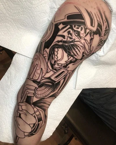 Tiffer Wright tattoo 046