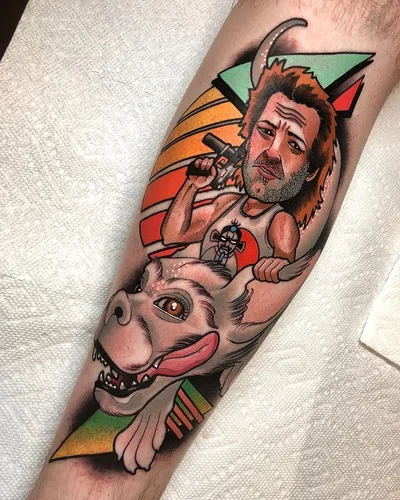 Tiffer Wright tattoo 048