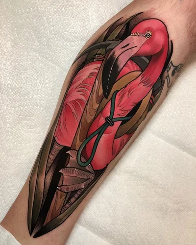 Tiffer Wright tattoo 049