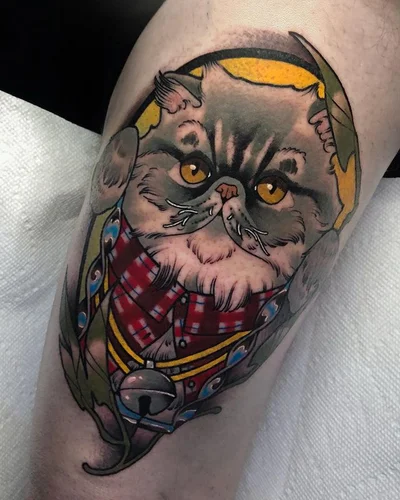 Tiffer Wright tattoo 050