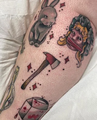 Tiffiny Kaetzel tattoo 011