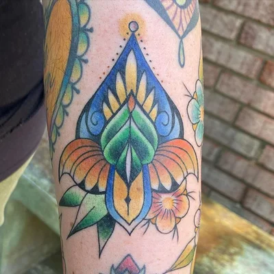 Tiffiny Kaetzel tattoo 021