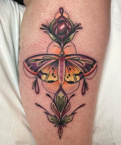 Tiffiny Kaetzel tattoo 027