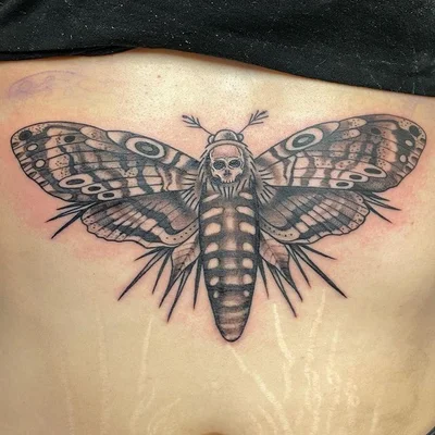 Tiffiny Kaetzel tattoo 032