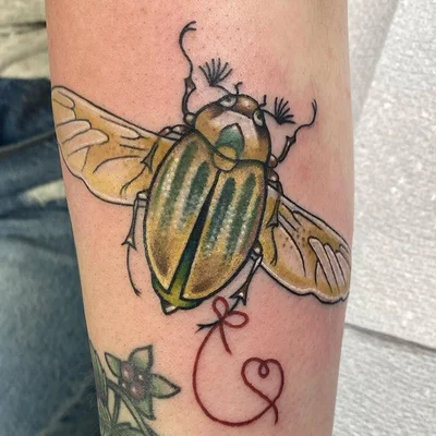 Tiffiny Kaetzel tattoo 036