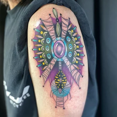Tiffiny Kaetzel tattoo 037