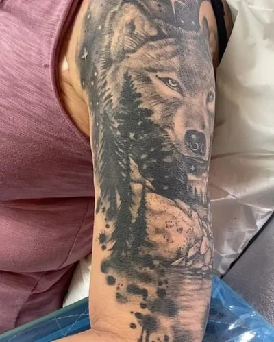 Tiffiny Kaetzel tattoo 038