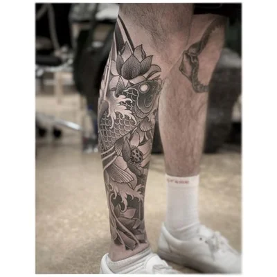 Christina Ramos tattoo 009