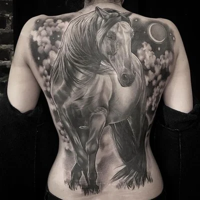 Christina Ramos tattoo 010