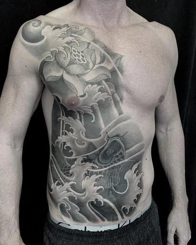 Christina Ramos tattoo 012