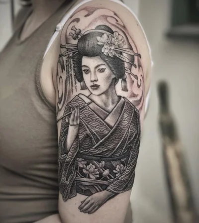 Christina Ramos tattoo 016