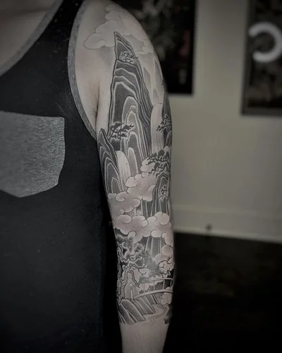 Christina Ramos tattoo 017