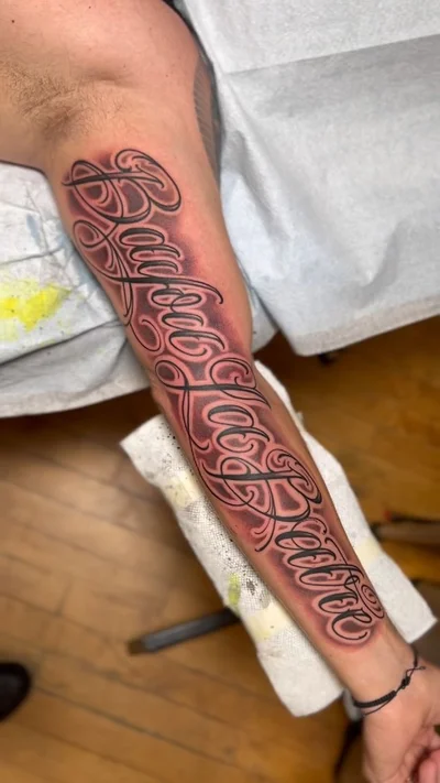 Christina Ramos tattoo 019