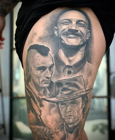 Christina Ramos tattoo 022