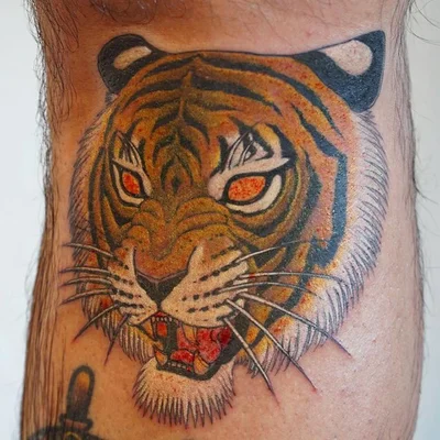 Christina Ramos tattoo 023