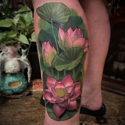 Christina Ramos tattoo 024