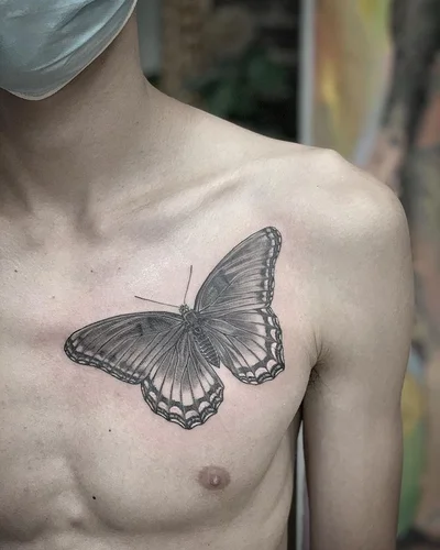 Christina Ramos tattoo 025