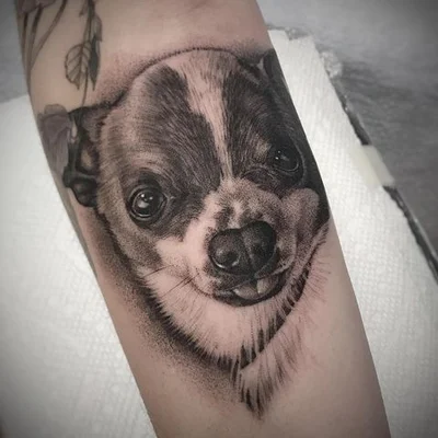 Christina Ramos tattoo 026