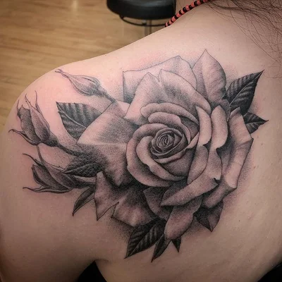 Christina Ramos tattoo 030