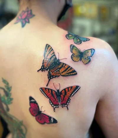 Christina Ramos tattoo 032