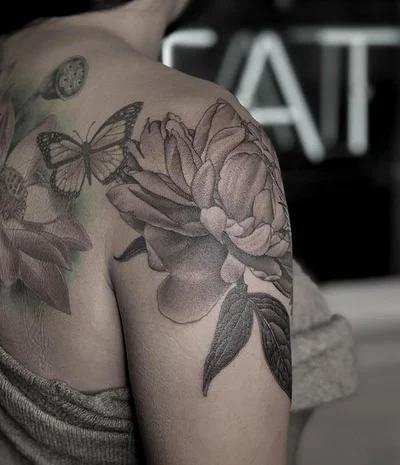 Christina Ramos tattoo 033
