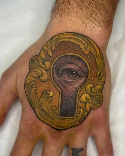 Christina Ramos tattoo 036