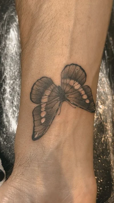 Christina Ramos tattoo 039