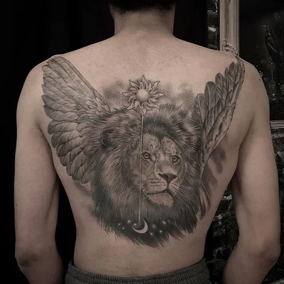 Christina Ramos tattoo 042