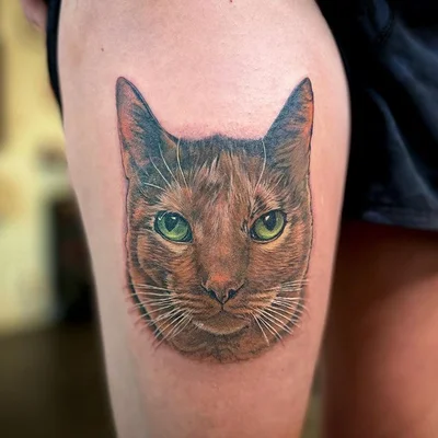 Christina Ramos tattoo 044