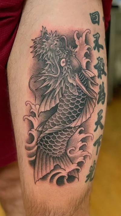 Christina Ramos tattoo 046