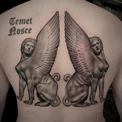 Christina Ramos tattoo 049