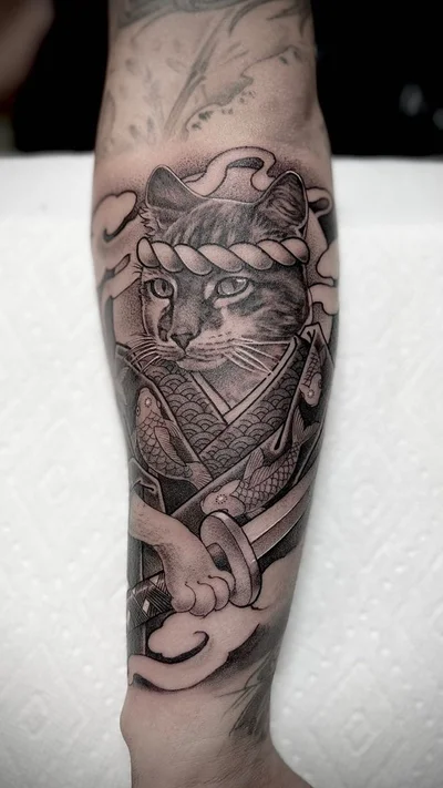 Christina Ramos tattoo 050