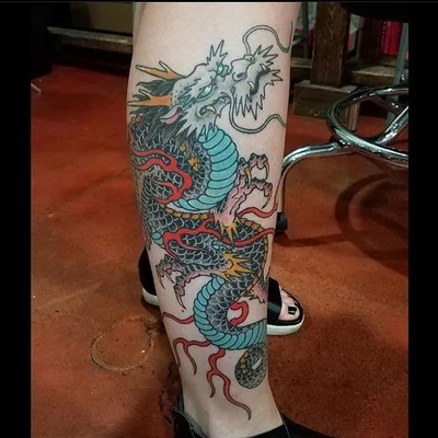 Chico tattoo 008