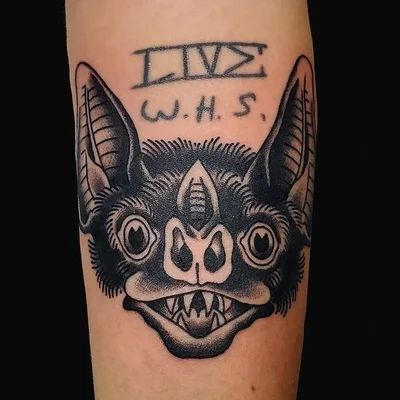 Chico tattoo 010