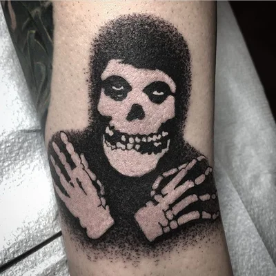Chico tattoo 012