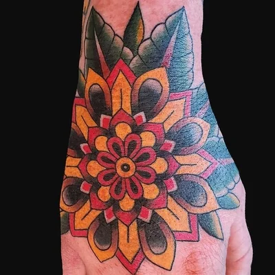 Chico tattoo 013