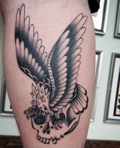 Chico tattoo 014