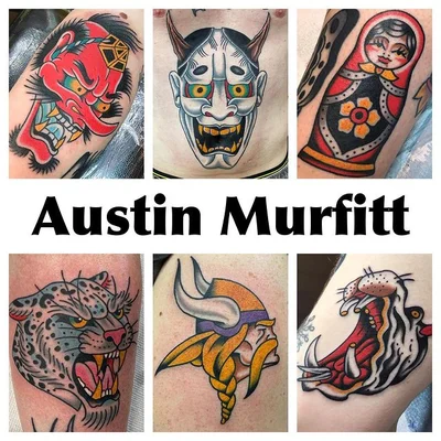 Chico tattoo 018