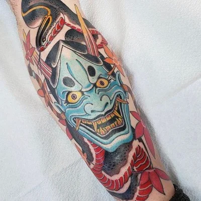 Chico tattoo 020