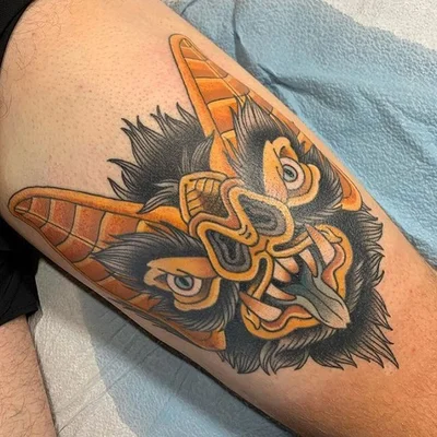 Chico tattoo 021