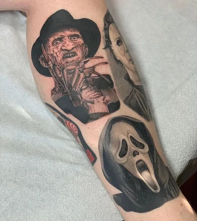 Chico tattoo 022
