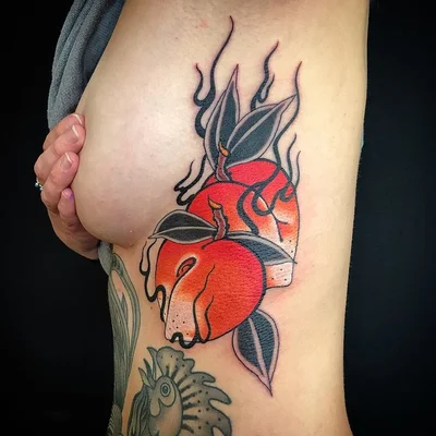 Chico tattoo 025